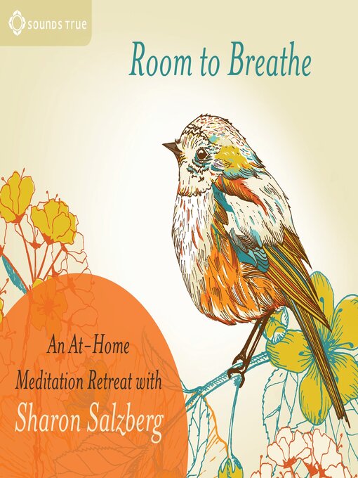 Title details for Room to Breathe by Sharon Salzberg - Available